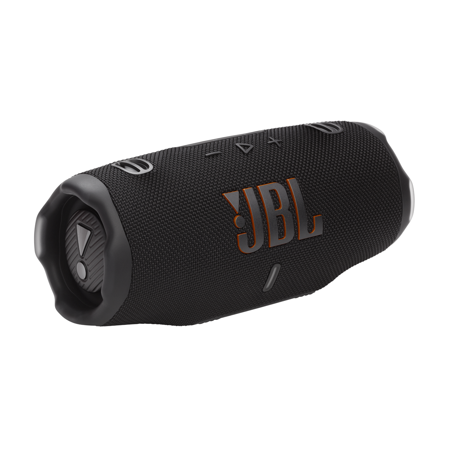 slide 5 of 8, JBL Charge 6 - Black, 1 ct