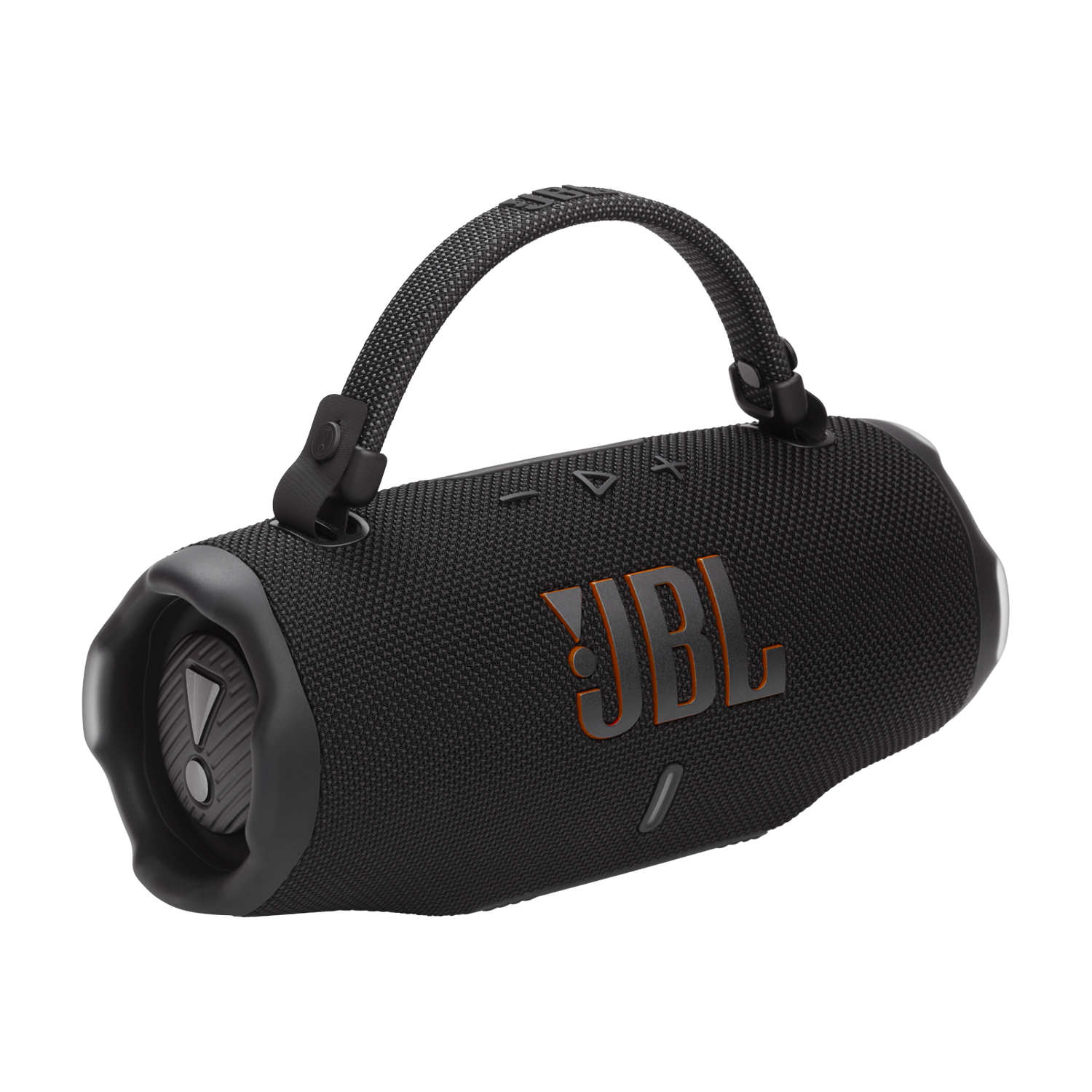 slide 7 of 8, JBL Charge 6 - Black, 1 ct