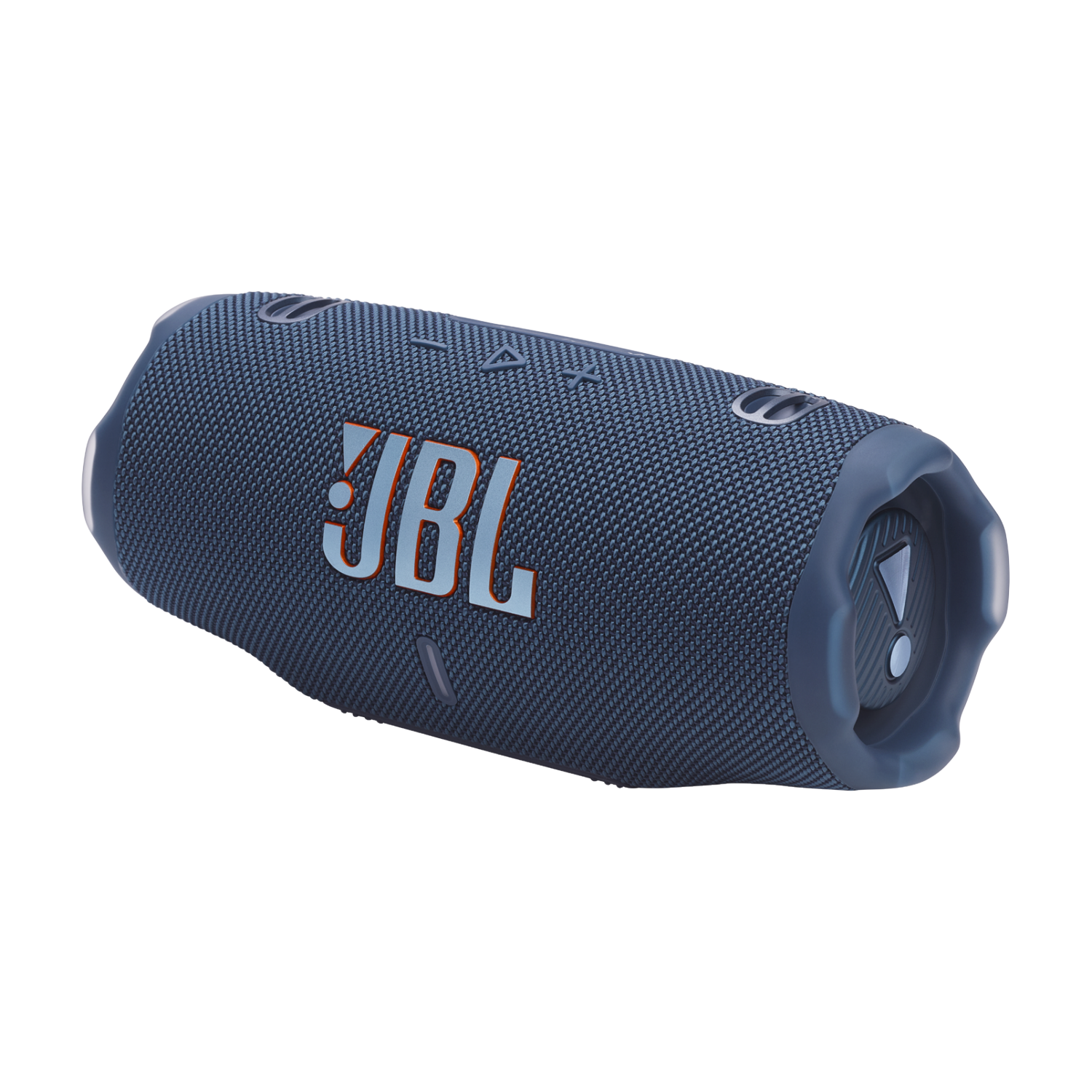 slide 4 of 8, JBL Charge 6 - Blue, 1 ct