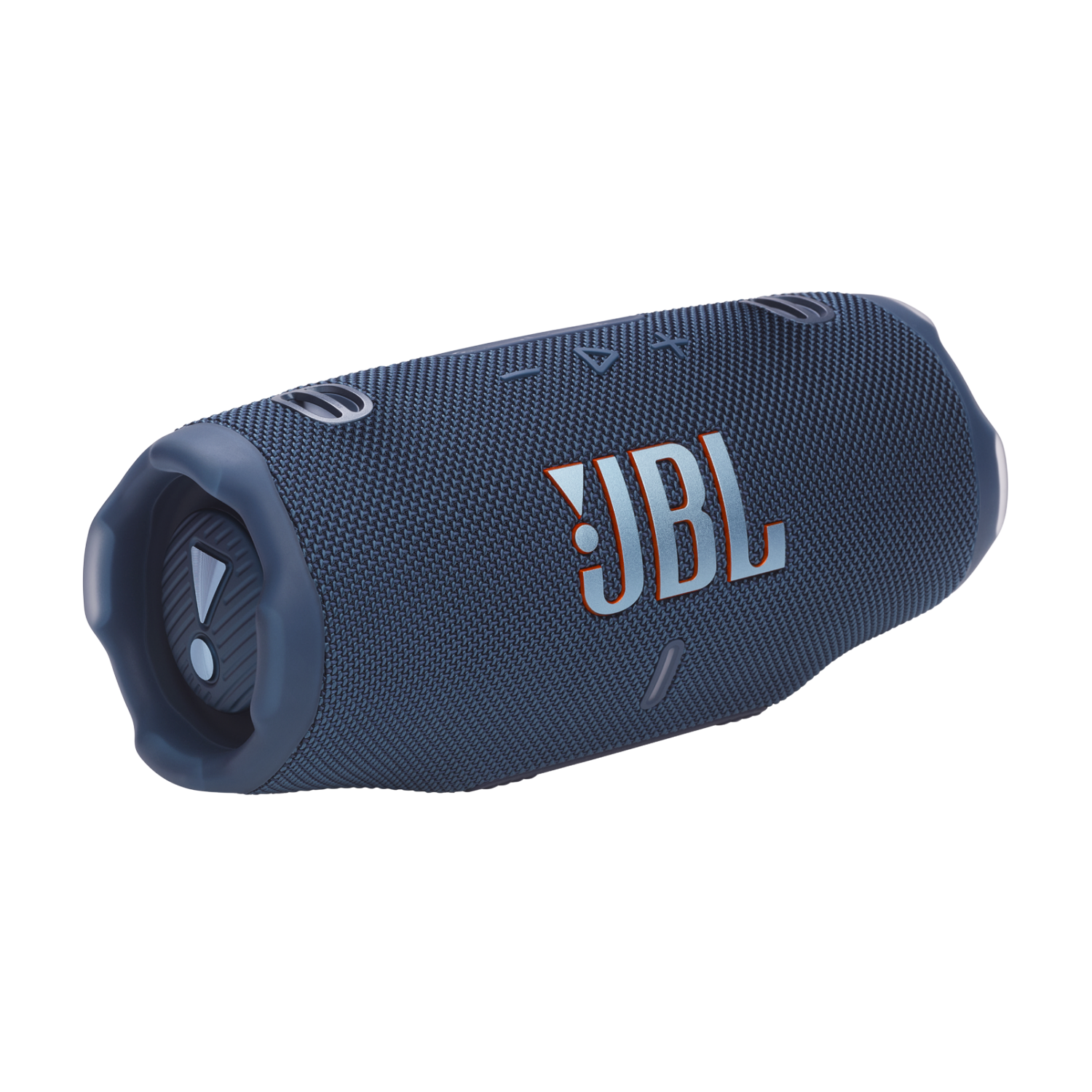 slide 5 of 8, JBL Charge 6 - Blue, 1 ct
