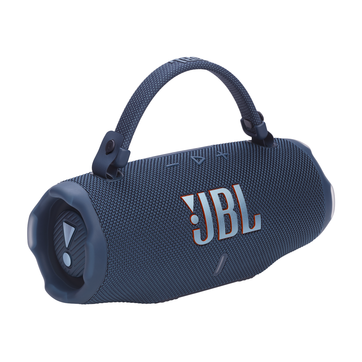 slide 7 of 8, JBL Charge 6 - Blue, 1 ct