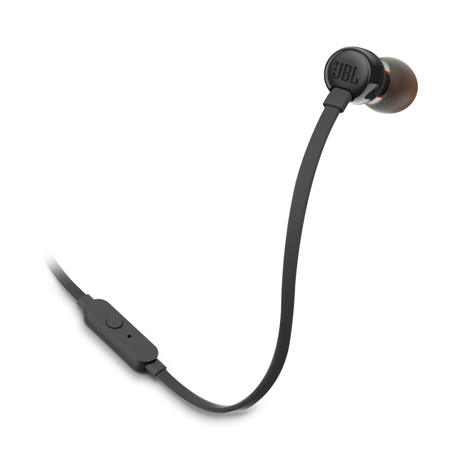 slide 3 of 3, JBL Tune 110 Eco - Black, 1 ct