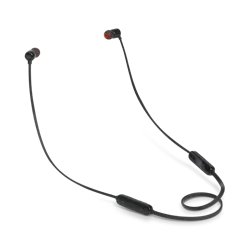 JBL Tune 110 Eco - Black