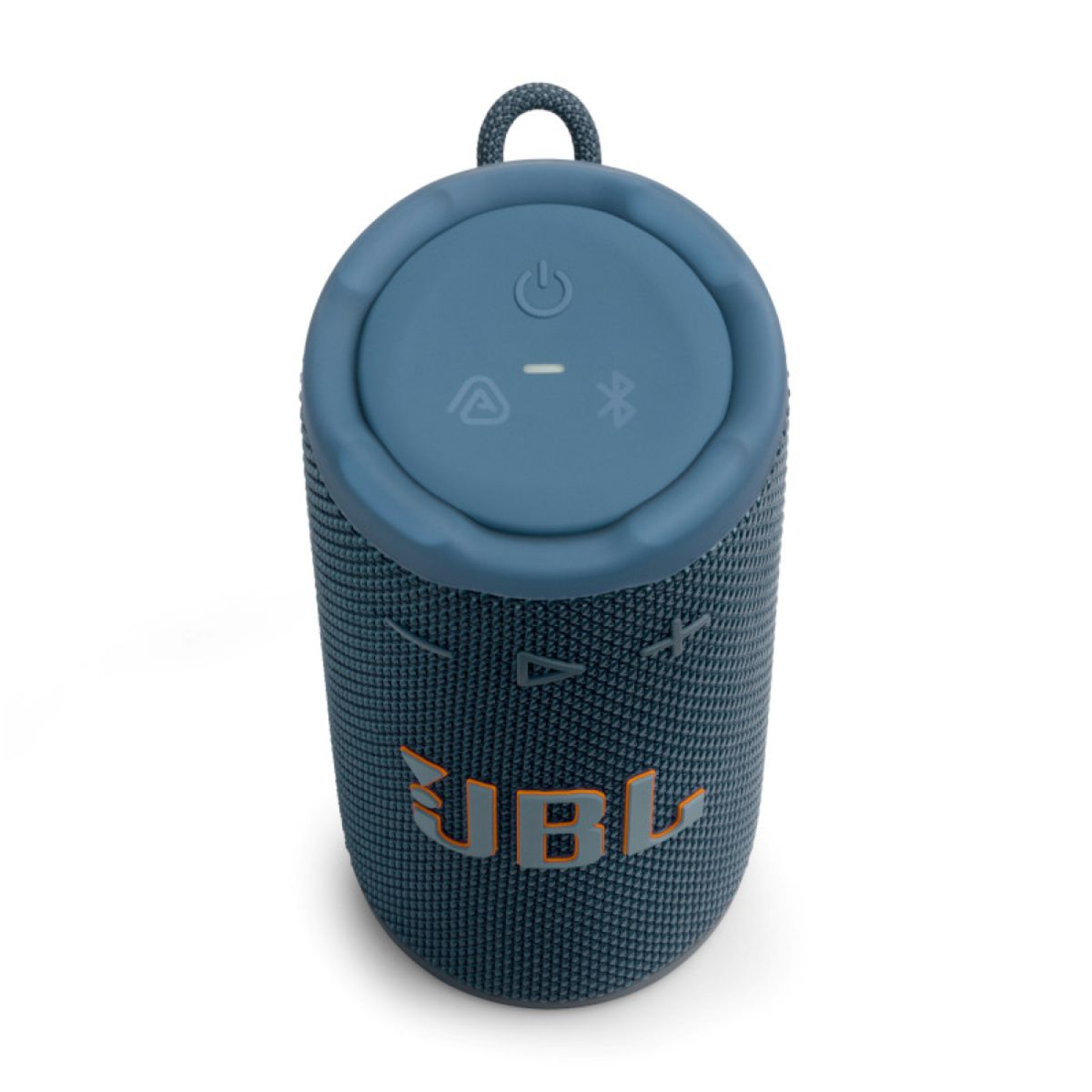 slide 6 of 6, JBL Grip - Blue, 1 ct