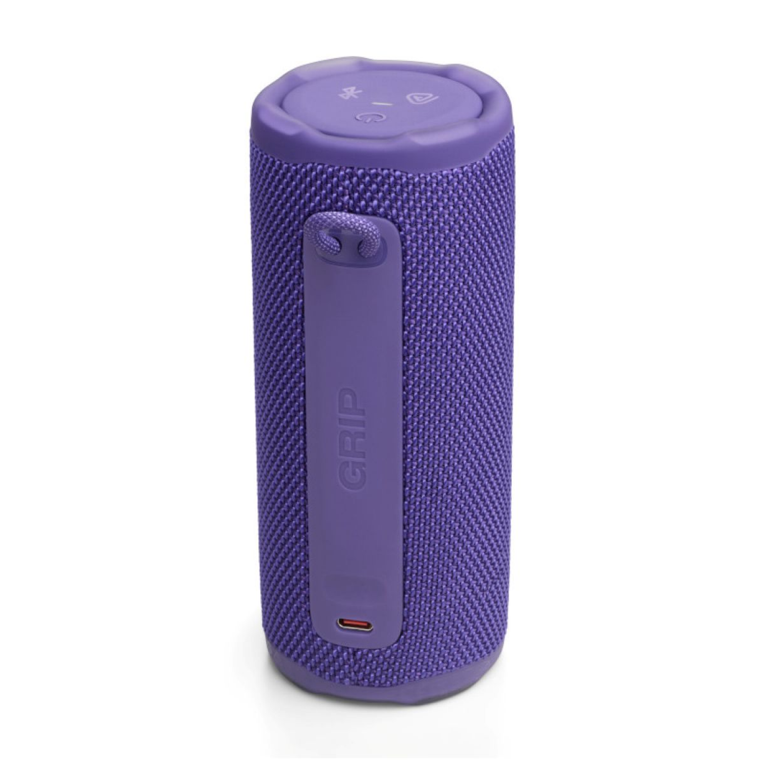 slide 2 of 6, JBL Portable Grip Speakers - Purple, 1 ct