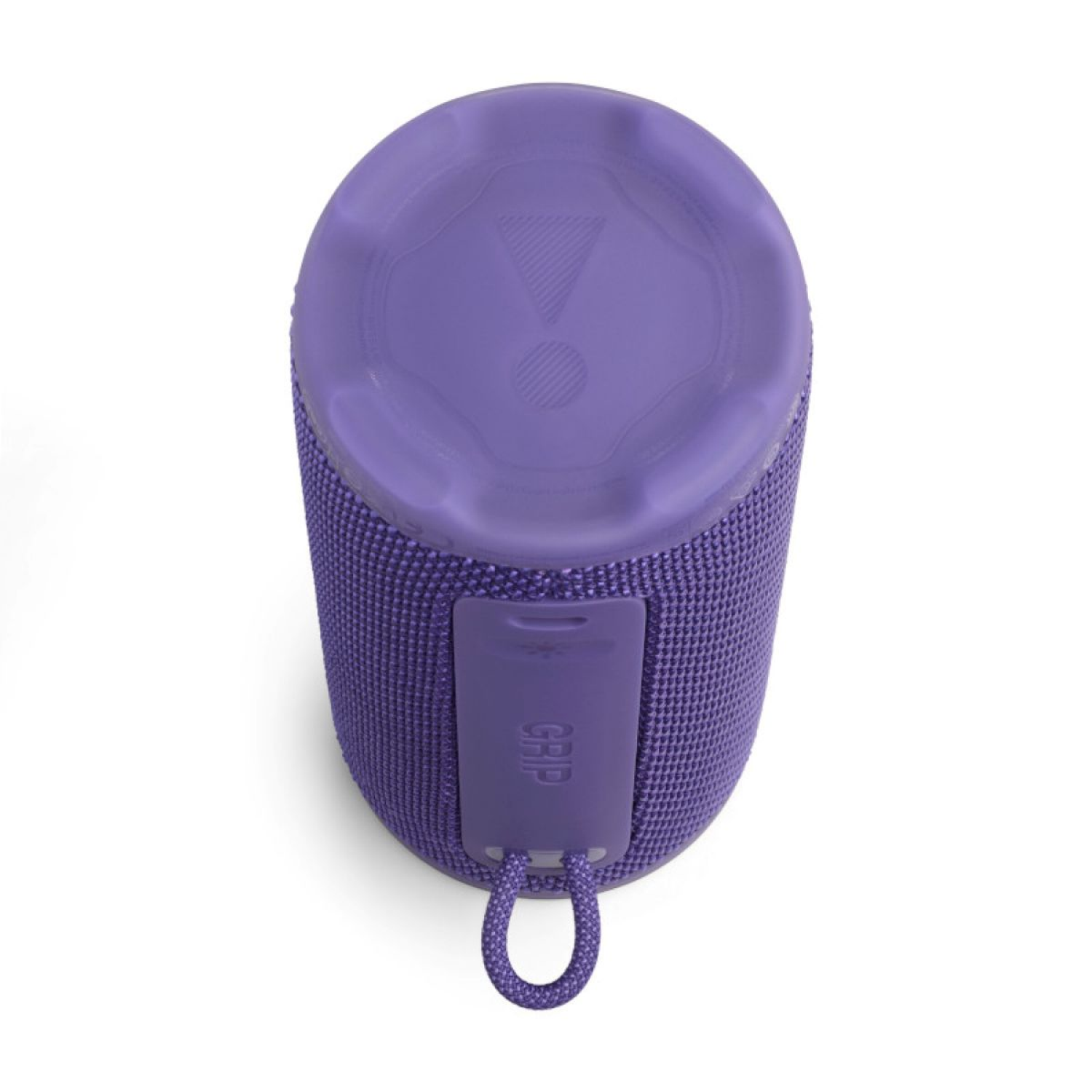 slide 3 of 6, JBL Portable Grip Speakers - Purple, 1 ct
