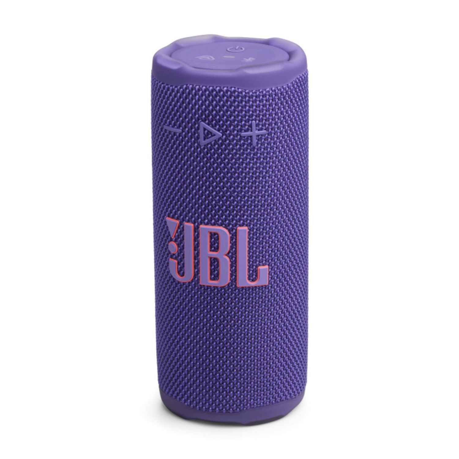 slide 4 of 6, JBL Portable Grip Speakers - Purple, 1 ct