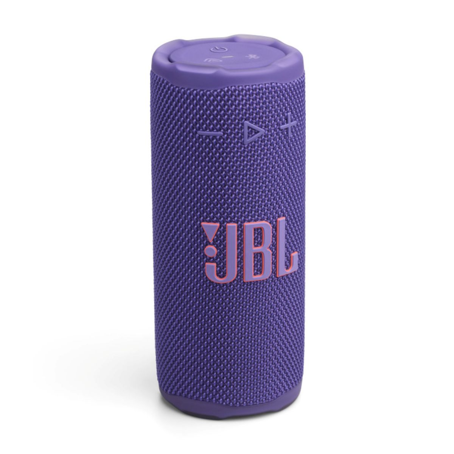 slide 5 of 6, JBL Portable Grip Speakers - Purple, 1 ct