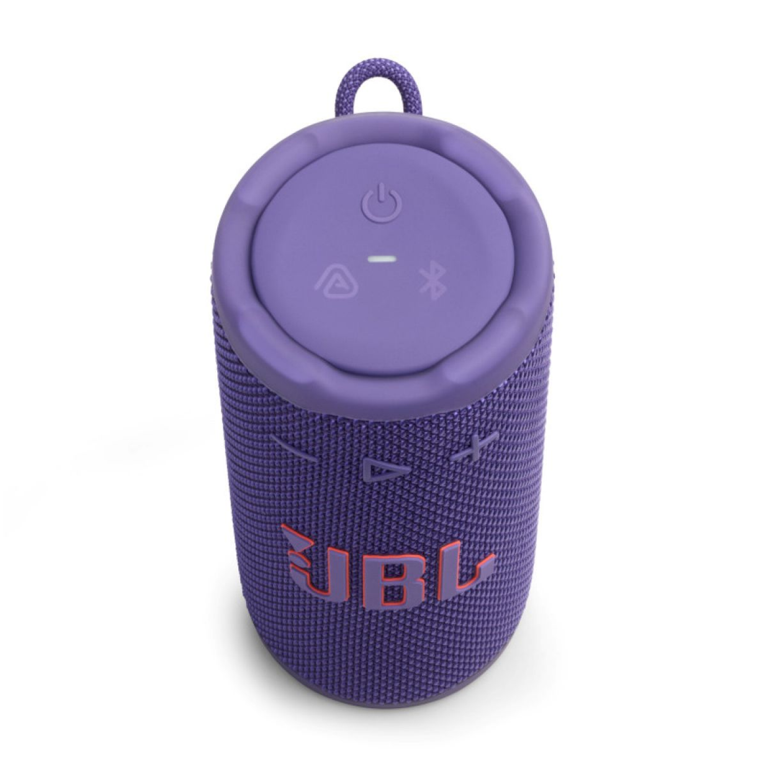 slide 6 of 6, JBL Portable Grip Speakers - Purple, 1 ct