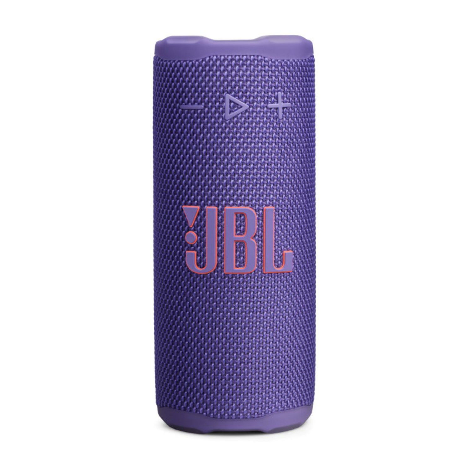 slide 1 of 6, JBL Portable Grip Speakers - Purple, 1 ct