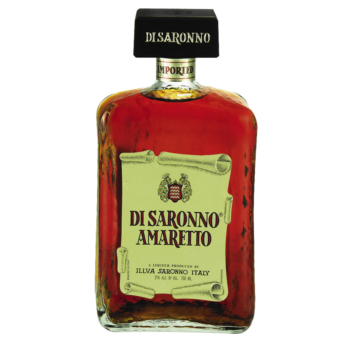 slide 1 of 1, Disaronno Originale Amaretto, 750 ml