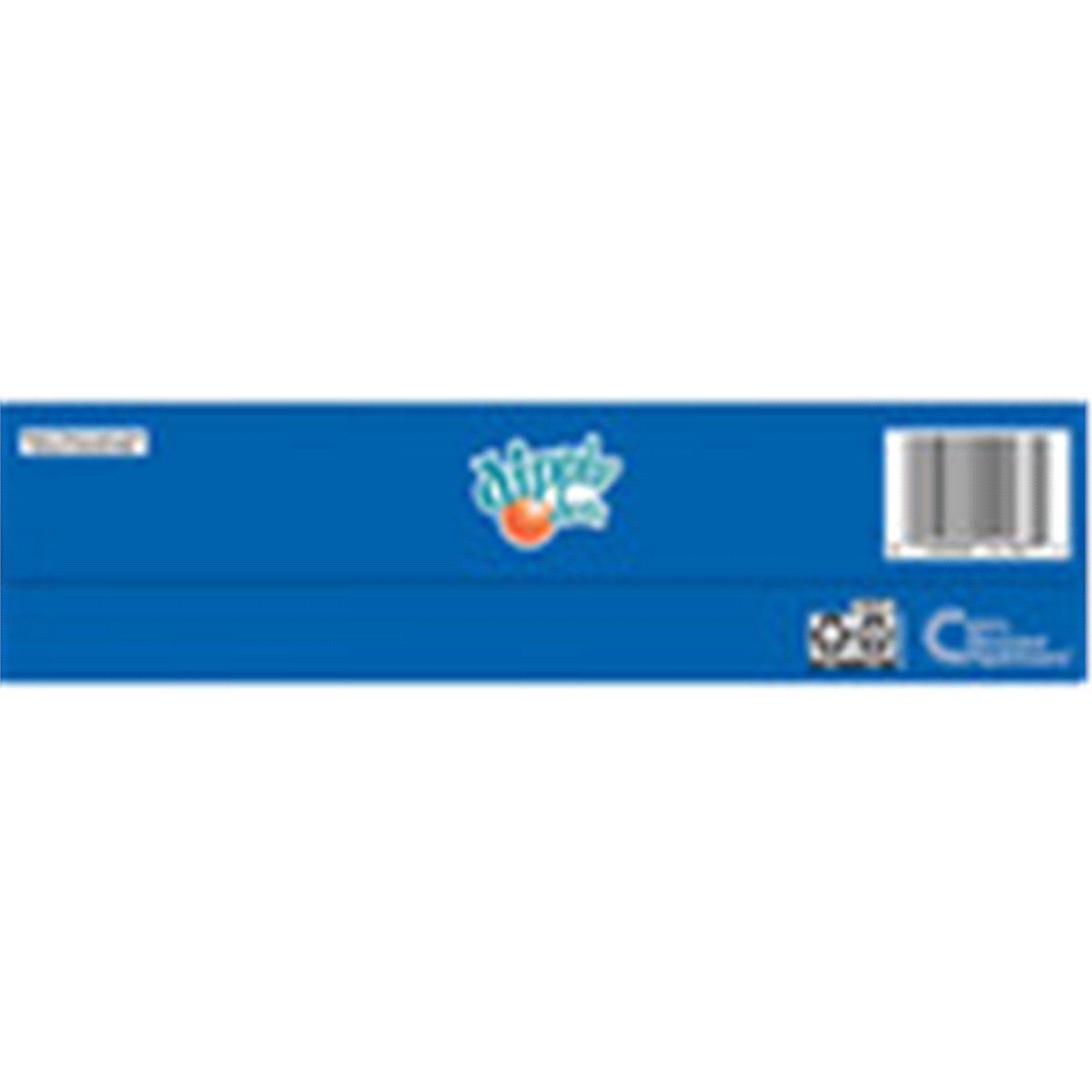 slide 4 of 6, General Mills Dippin Dots Cookies & Cream Flavored Cereal Family Size, 18 oz Box, 18 oz