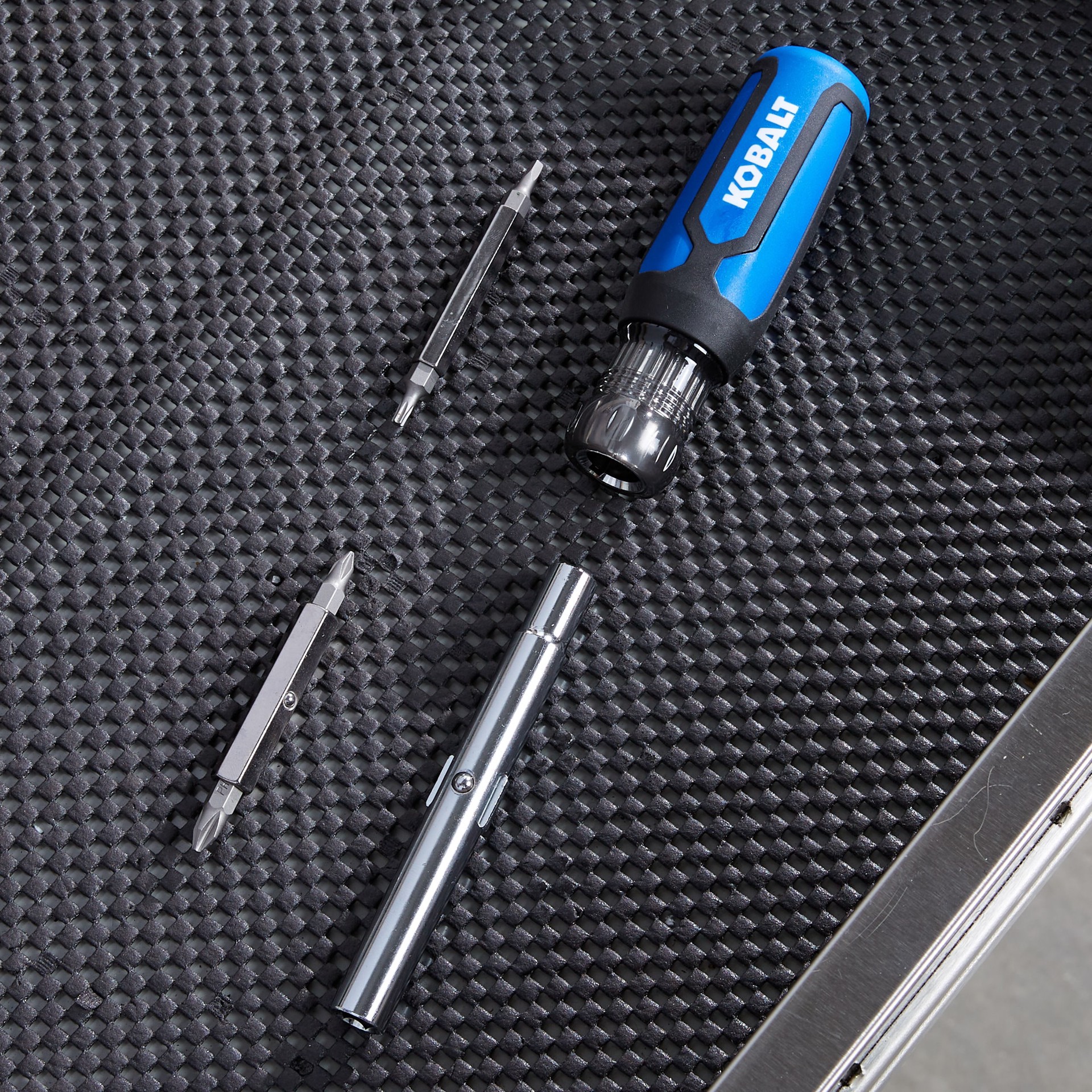 slide 5 of 6, Kobalt Wire strippers, 1 ct