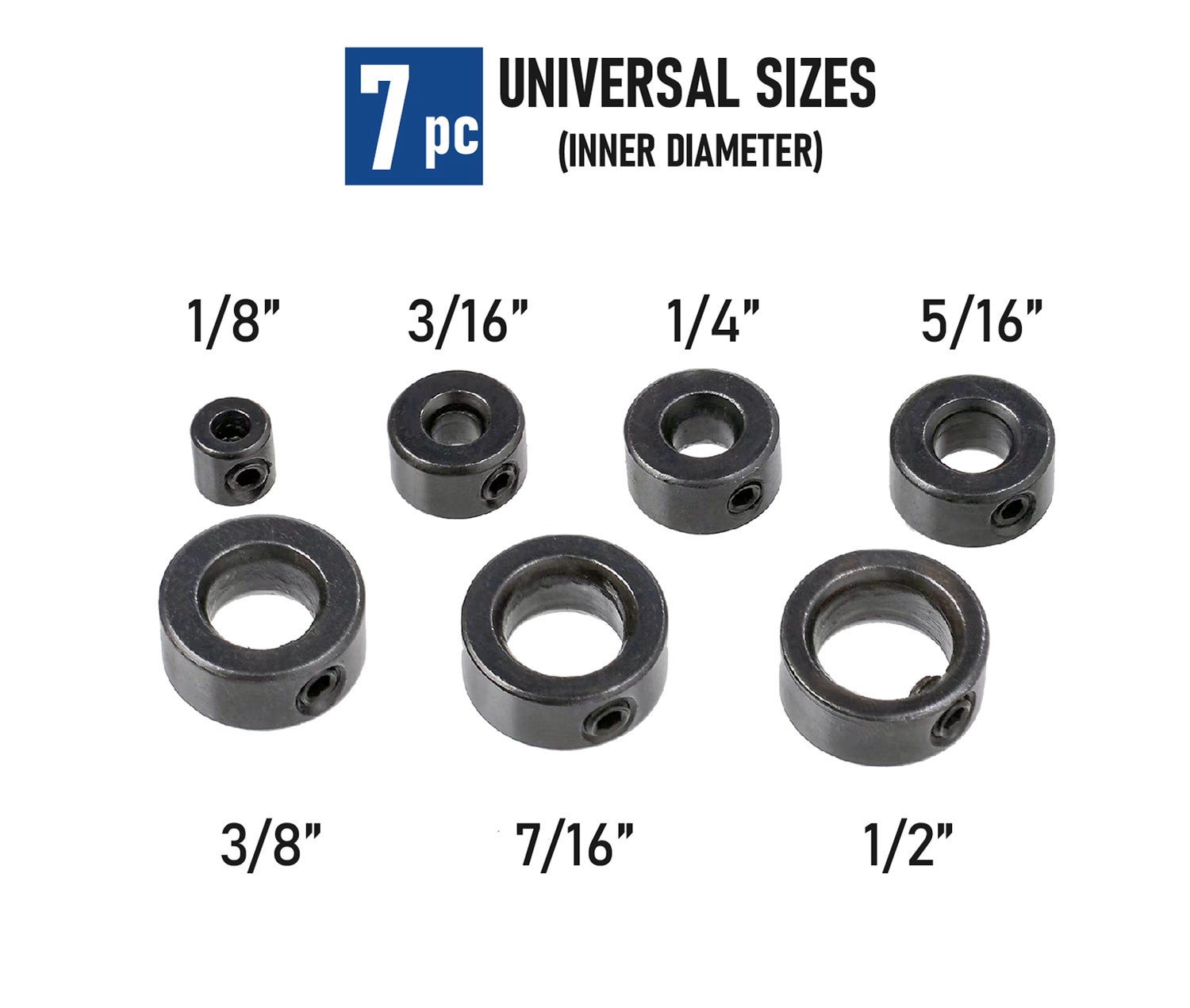 slide 3 of 6, Kobalt Kobalt Depth Stop, 1 ct