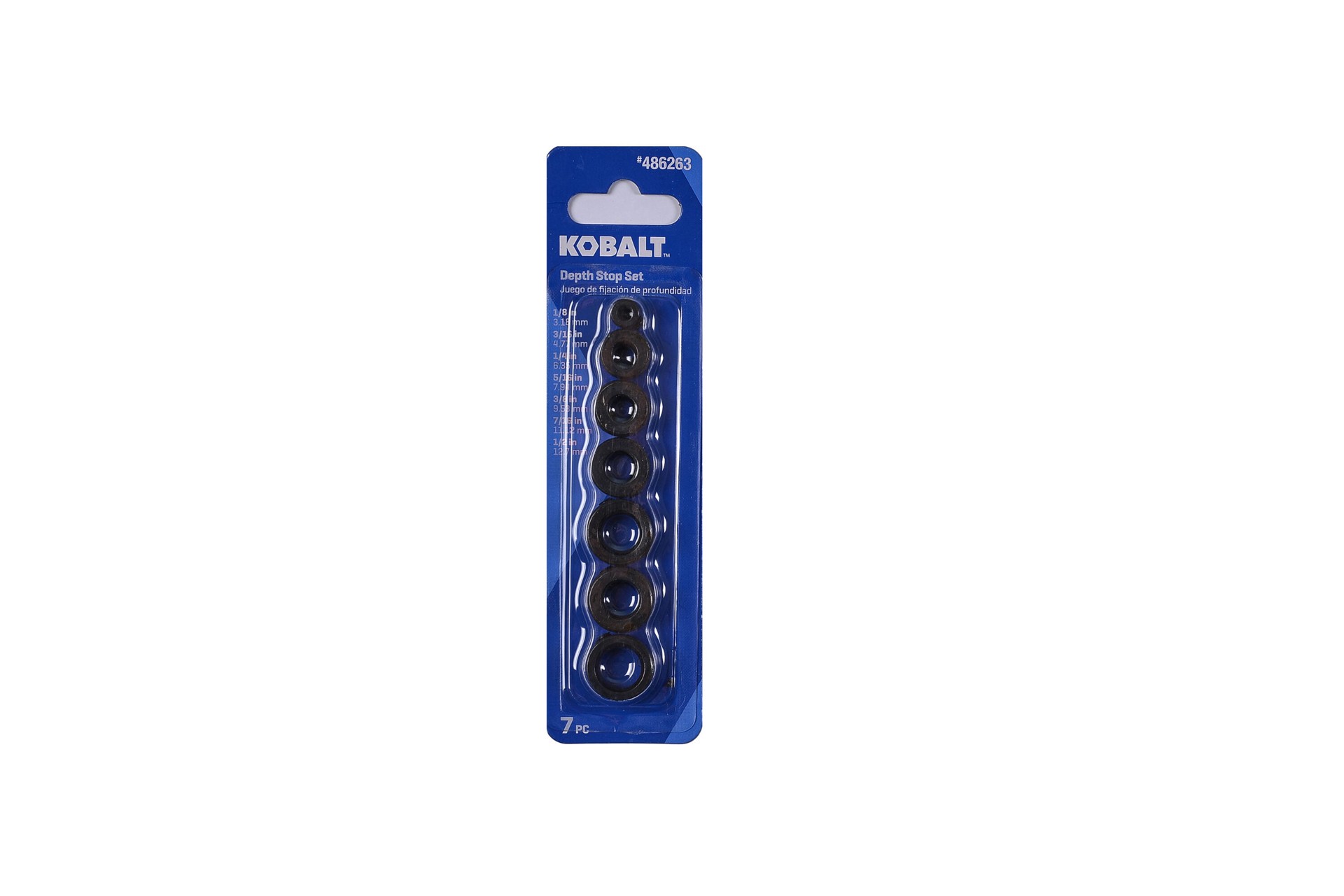 slide 5 of 6, Kobalt Kobalt Depth Stop, 1 ct