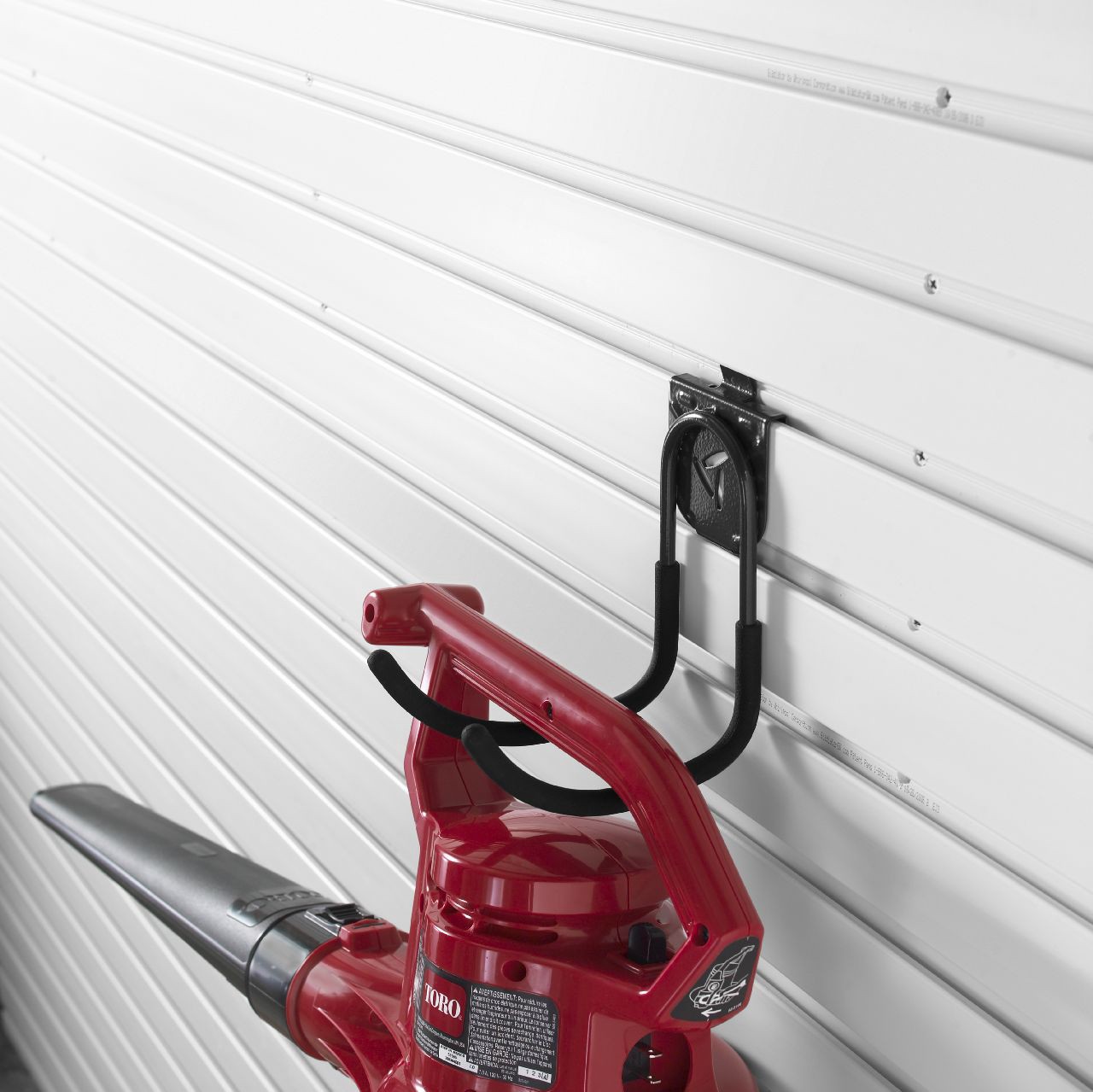 slide 2 of 6, Gladiator Multipurpose hook 7-in Black Steel, 1 ct