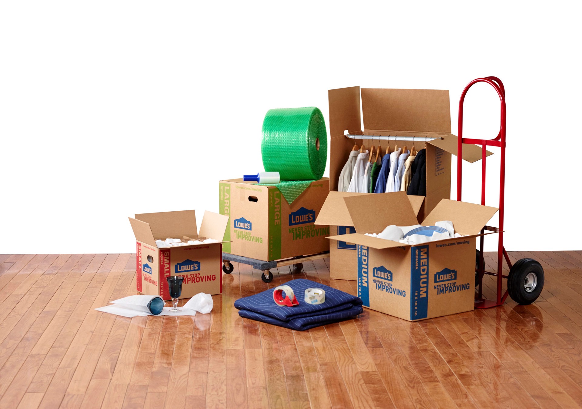 slide 6 of 6, Milwaukee 800-lb Capacity 2 -Wheel Red Steel Heavy duty hand truck, 1 ct