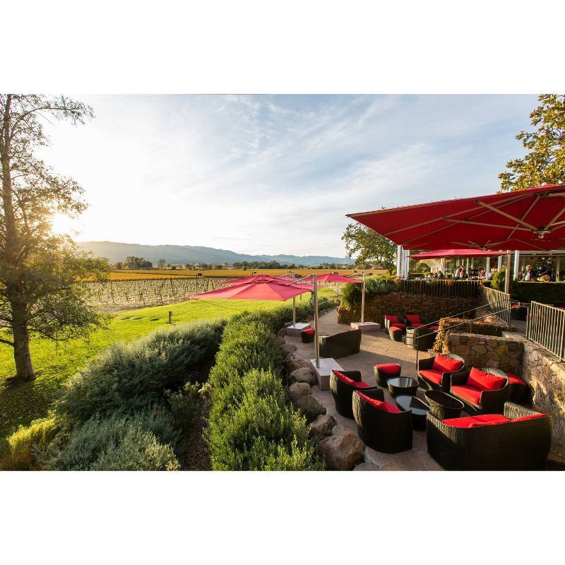 slide 7 of 9, Mumm Napa Mumm Sparkling Brut Rosé - 750ml Bottle, 750 ml