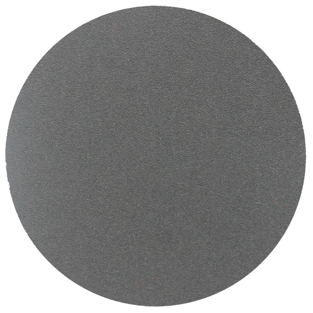 slide 3 of 3, CRAFTSMAN 6 In PSA Cer Discs 120 Grit 10pk 10 -Piece Ceramic alumina 120 -Grit Disc Sandpaper, 1 ct