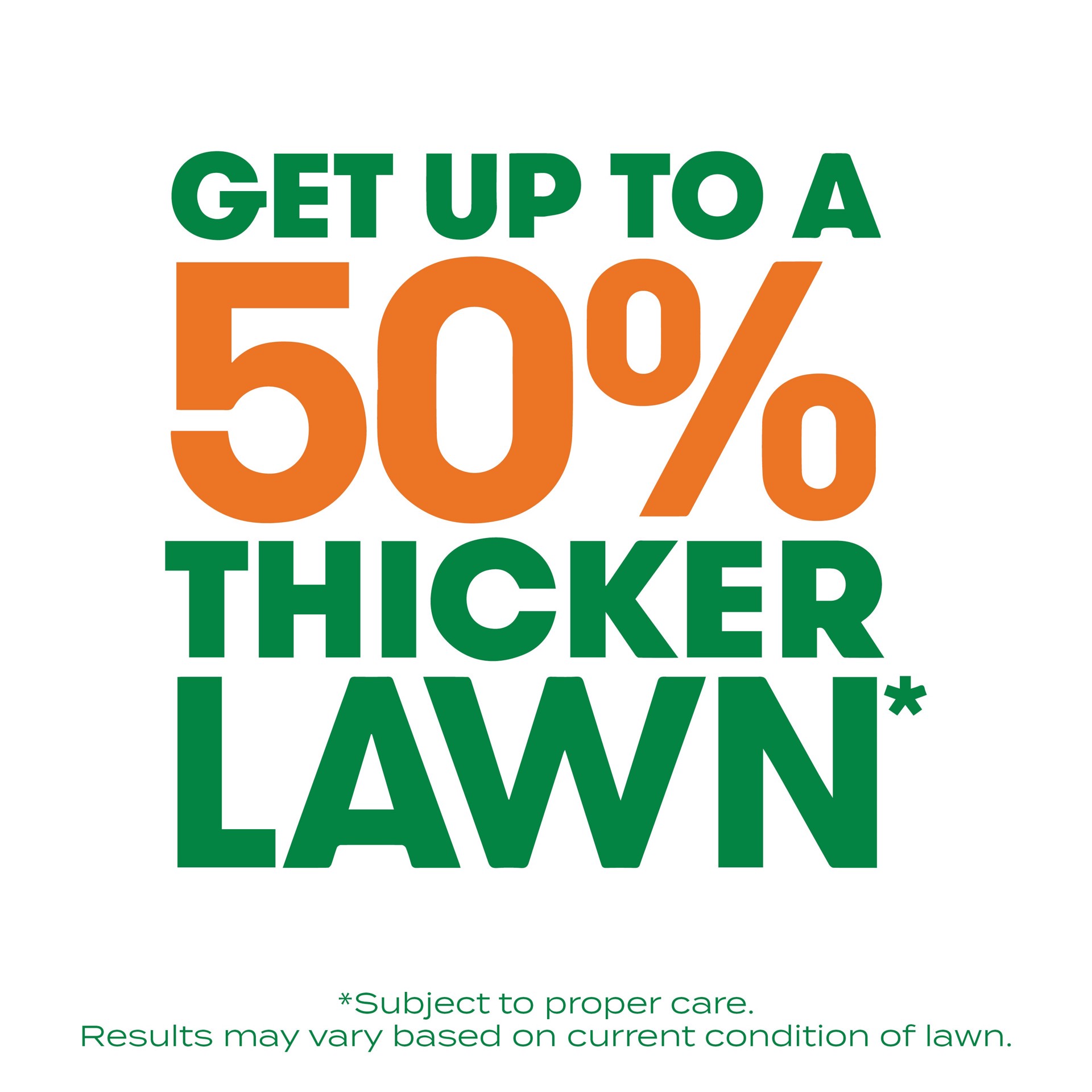slide 3 of 6, Scotts Turf Builder Thick'R Lawn 12-lbs. Bermuda Lawn Repair Mix, 1 ct