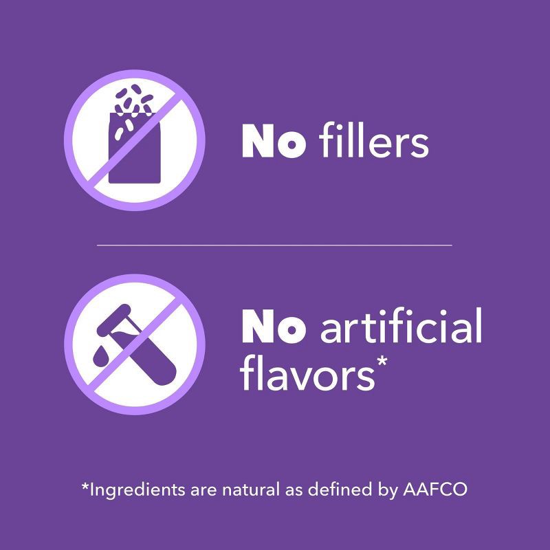 slide 7 of 12, IAMS Proactive Health with Chicken Kitten Premium Dry Cat Food - 3.5lbs, 3.5 lb