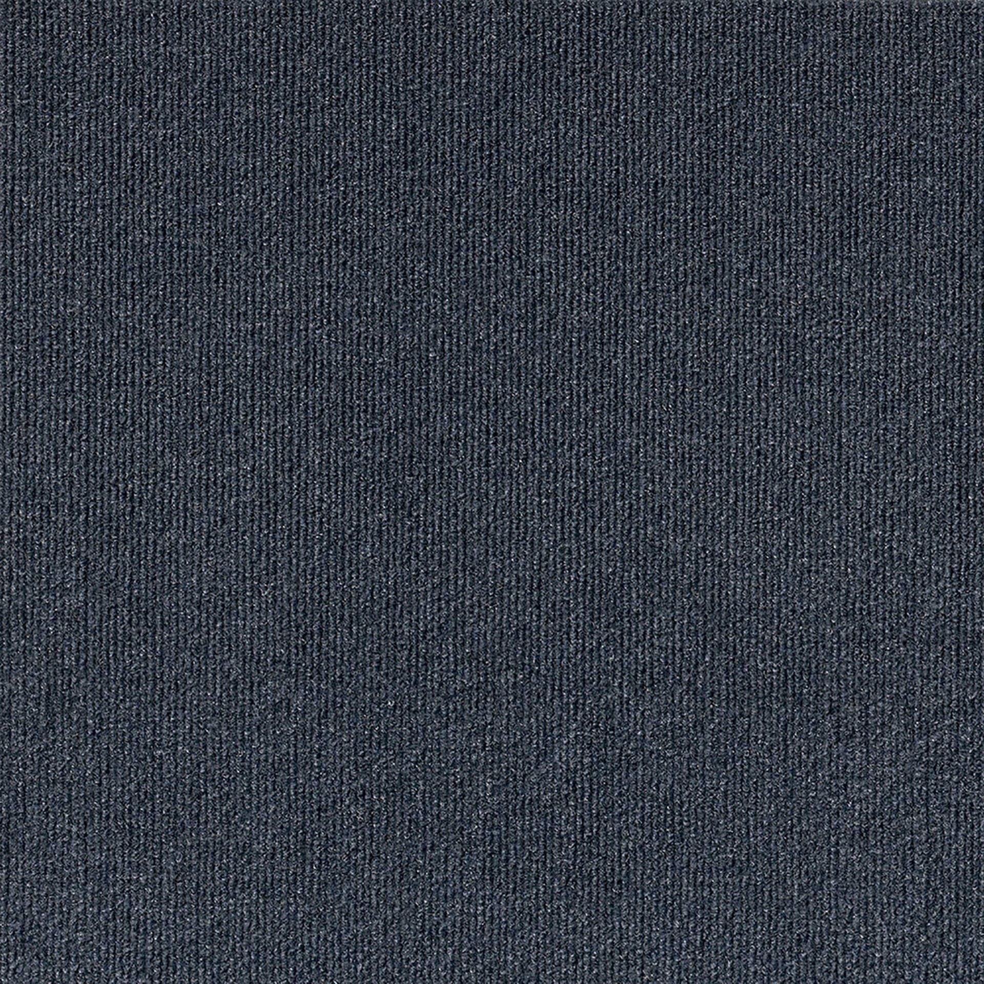 slide 1 of 6, Style Selections Varna 18-in x 18-in Ocean Blue Blue Residential Peel and stick Indoor or outdoor Carpet Tile ( 22.5-sq ft ), 1 ct