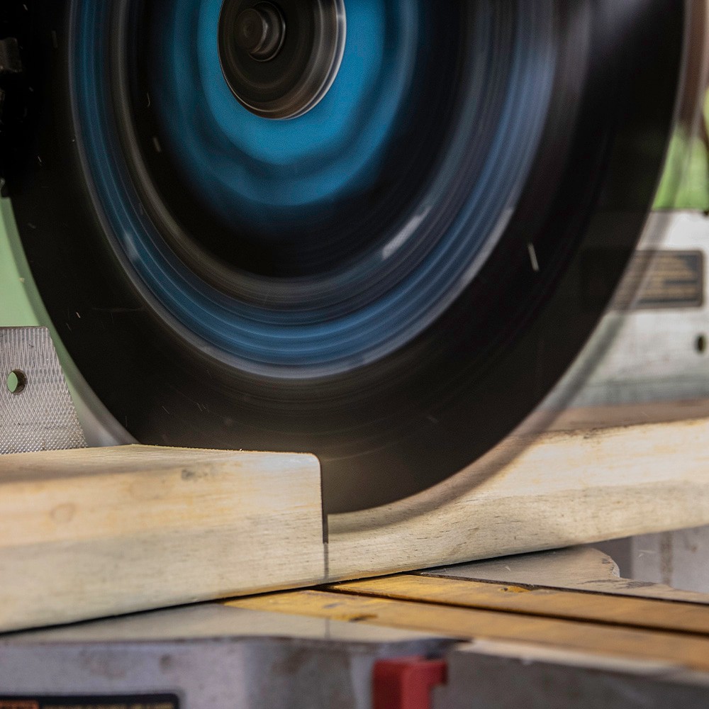 slide 5 of 6, Spyder Fine Finish 10-in 60-Tooth Fine Finish Tungsten Carbide-tipped Steel Miter/Table Saw Blade, 1 ct