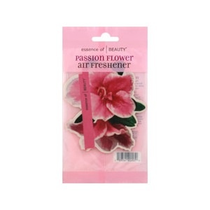 slide 1 of 1, Essence of Beauty Passion Flower Air Freshener, 1 ct