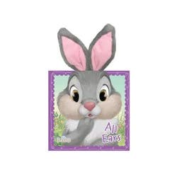 Disney All Ears - By Calliope Glass ( Board Book )