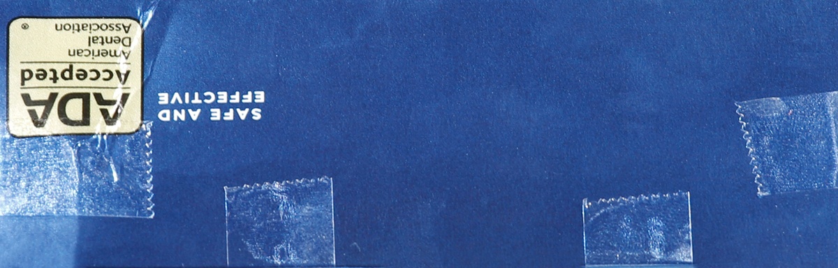 slide 2 of 9, Crest 3D Whitestrips Glamorous White Teeth Whitening Kit 14 Treatments, 14 ct