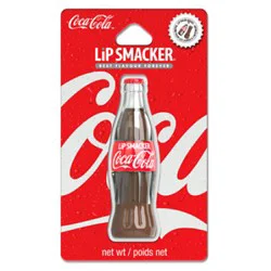 Lip Smacker Coca-Cola Lip Balm - 0.14 Oz