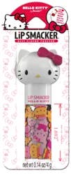 Lip Smacker Lippy Pal Lip Gloss Hello Kitty