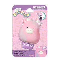 Lip Smacker Squishmallows Lip Balm - Patty