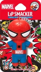 Lip Smacker Marvel Spiderman Amazing Pomegranate Lip Balm 0.14 oz