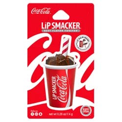 Lip Smacker Coca-Cola Lip Balm 0.26 oz