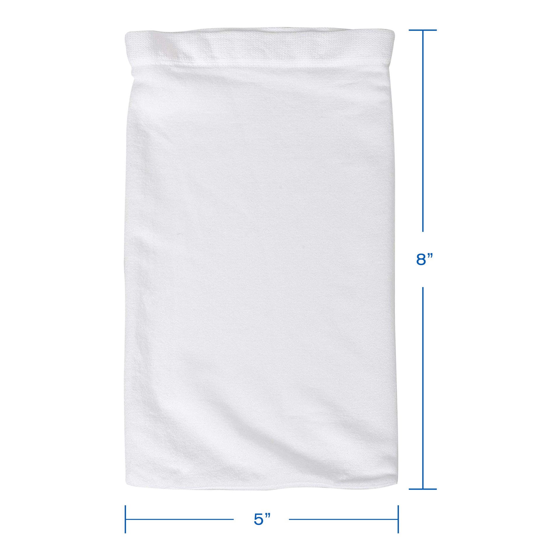 slide 2 of 4, ELODEA Parts and Care Skimmer Sock, 1 ct