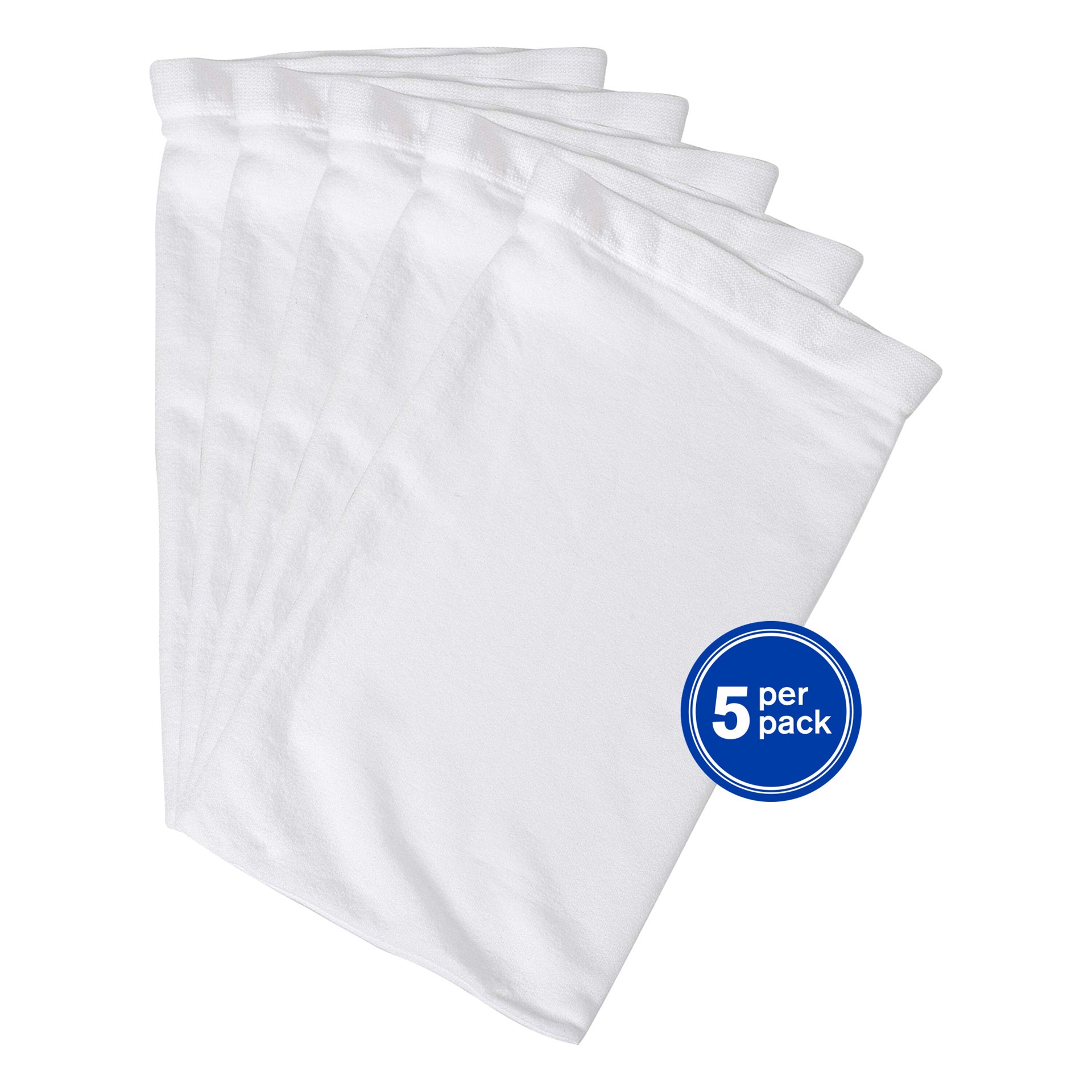 slide 4 of 4, ELODEA Parts and Care Skimmer Sock, 1 ct