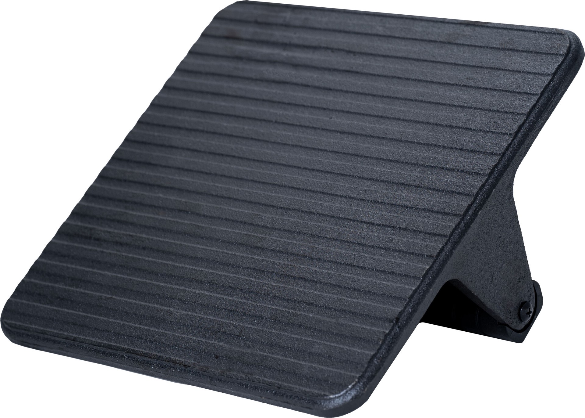 slide 2 of 5, Blackstone Culinary XL Cast iron Griddle press, 1 ct