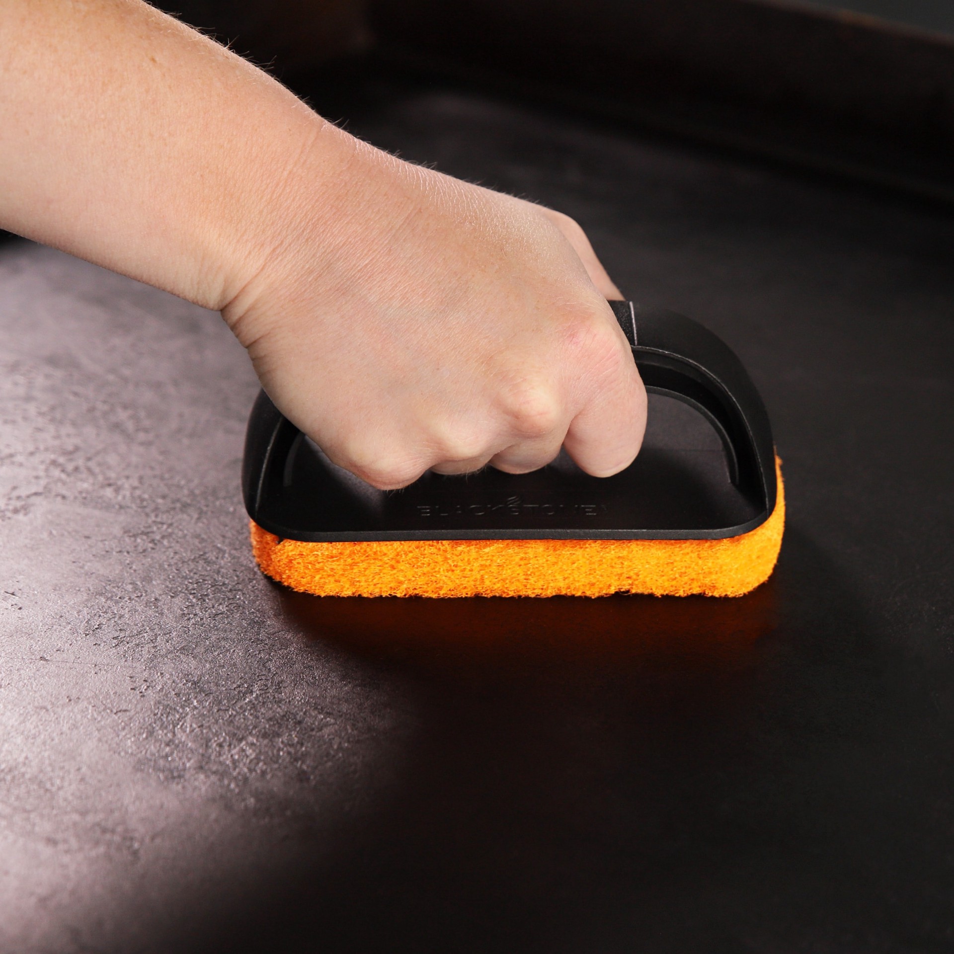 slide 6 of 6, Blackstone Culinary Nylon Grill Scouring Pad 5.91-in, 1 ct