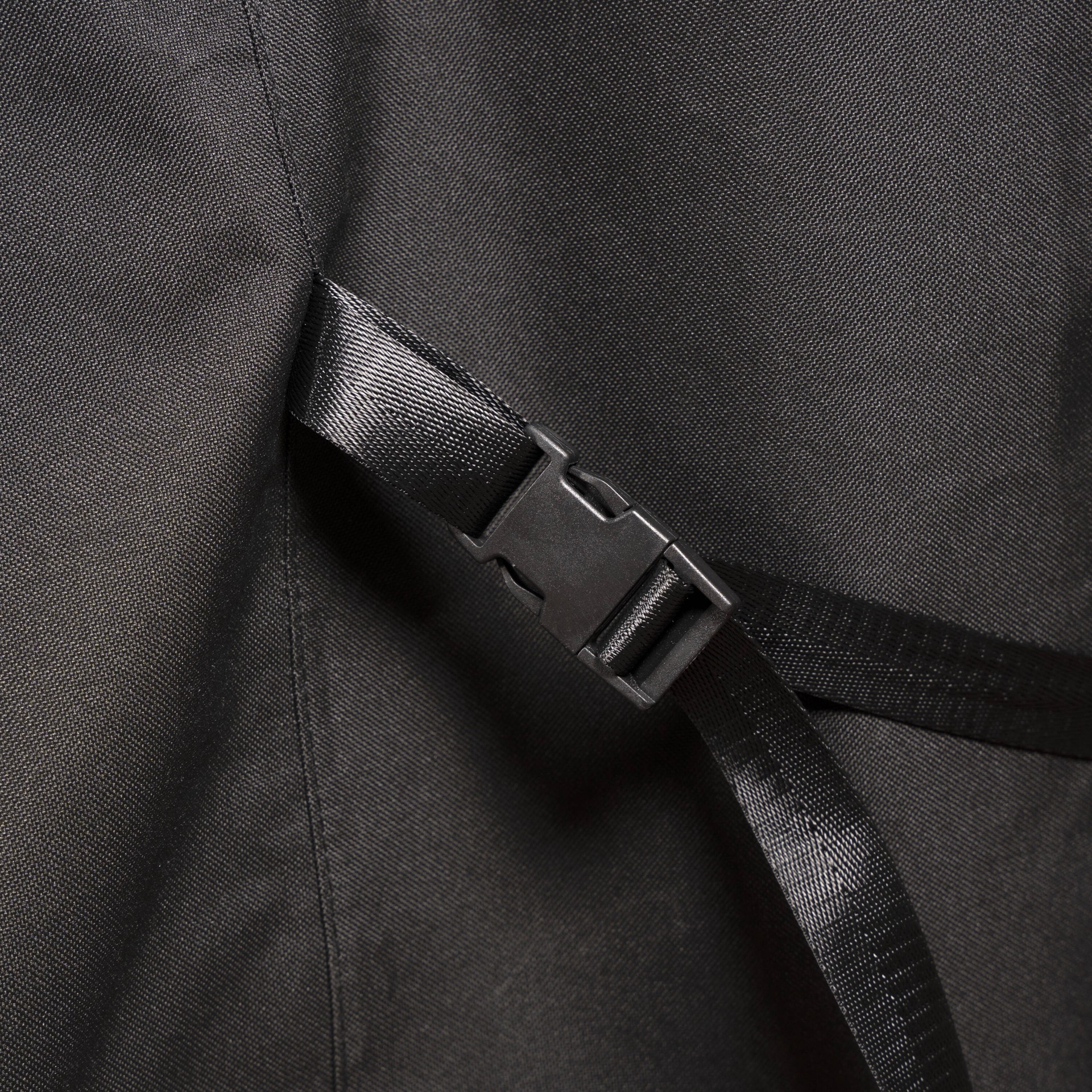 slide 5 of 6, Blackstone Culinary Griddle and Pellet Grill Combo 79.6-in W x 43.1-in H Gray and Black Pellet Grill Cover, 1 ct