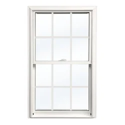 United Window & Door PRO Series 23-3/4-in x 37-1/2-in White Exterior ...