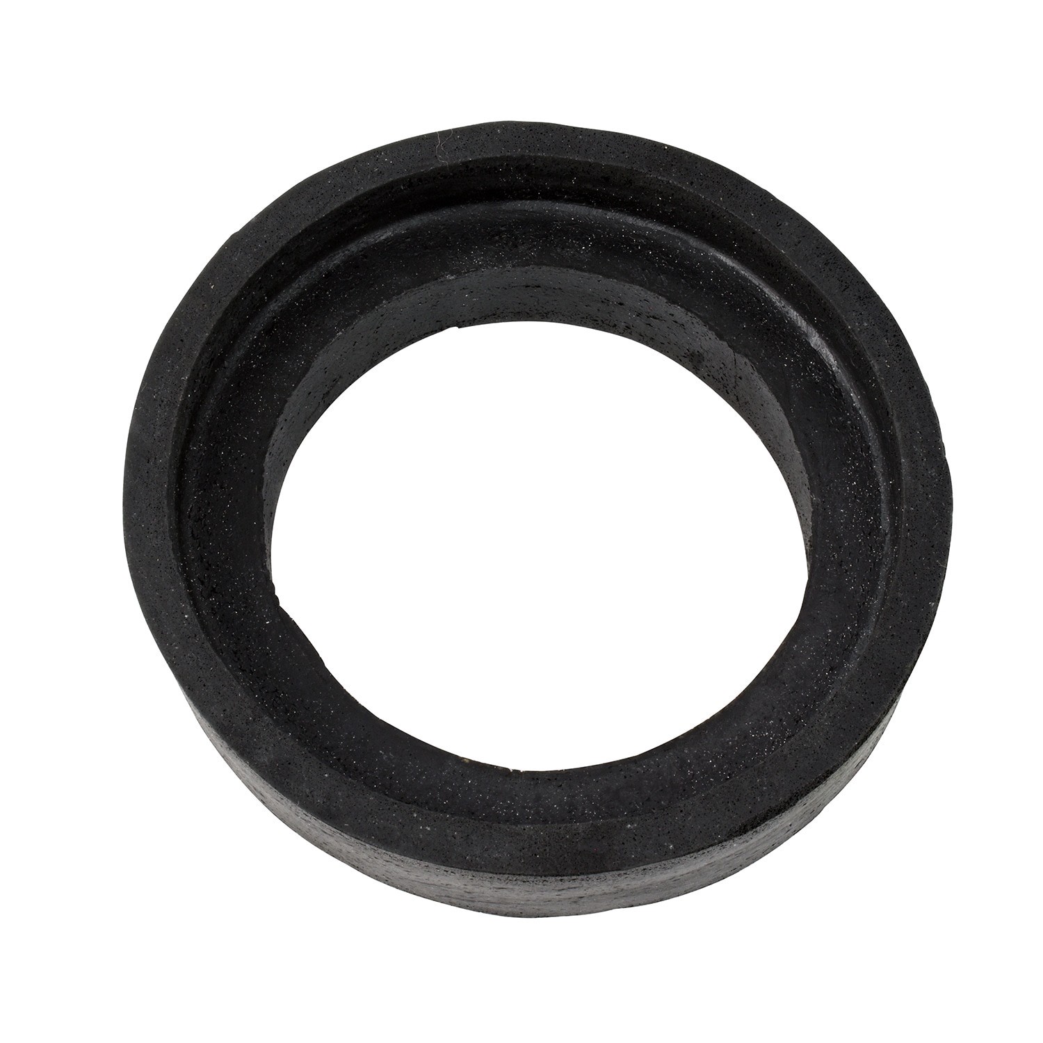 slide 1 of 5, RELIABILT 3-in Black Rubber Toilet gasket, 1 ct