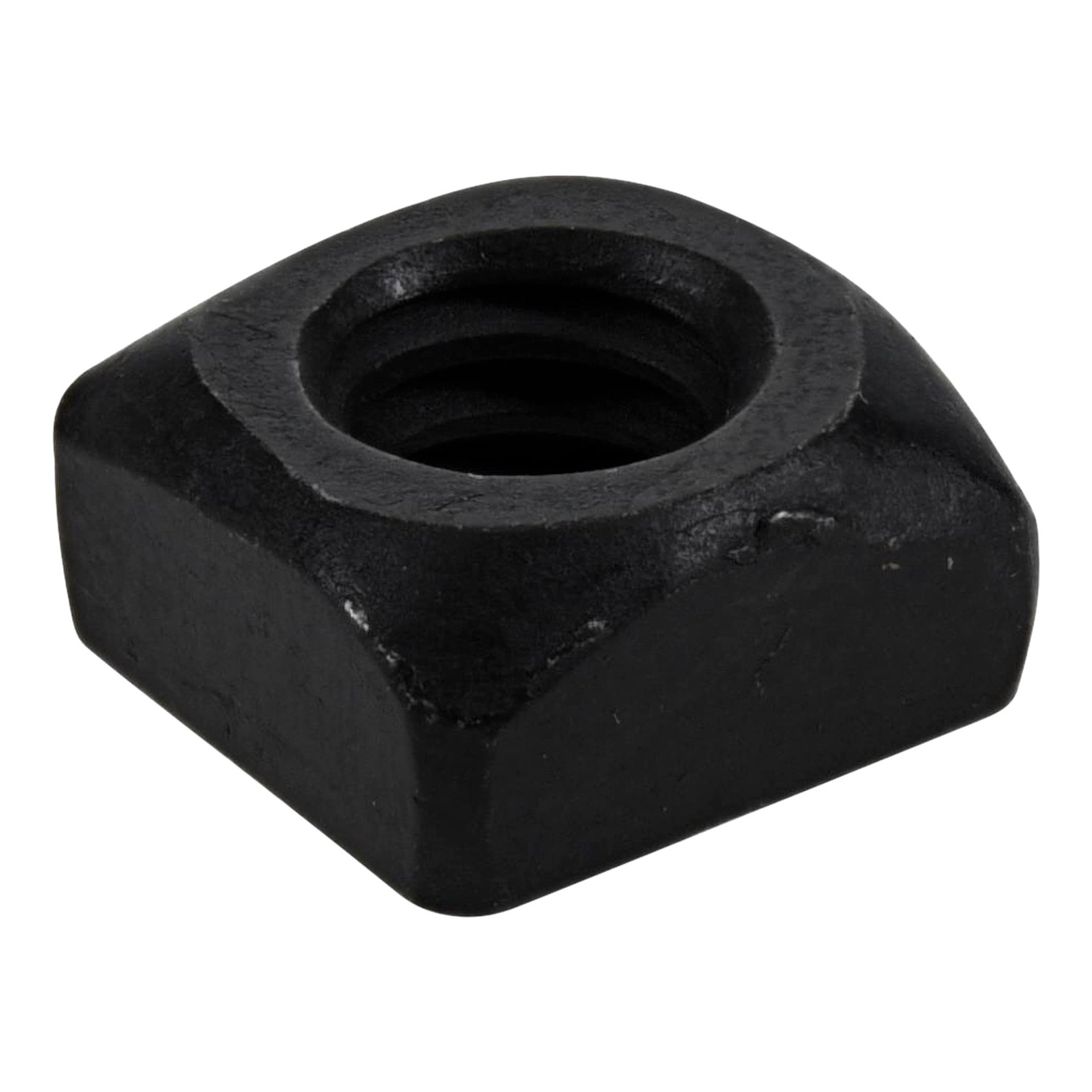 slide 2 of 6, Hillman 1/4-20 Square Nut, 1 ct