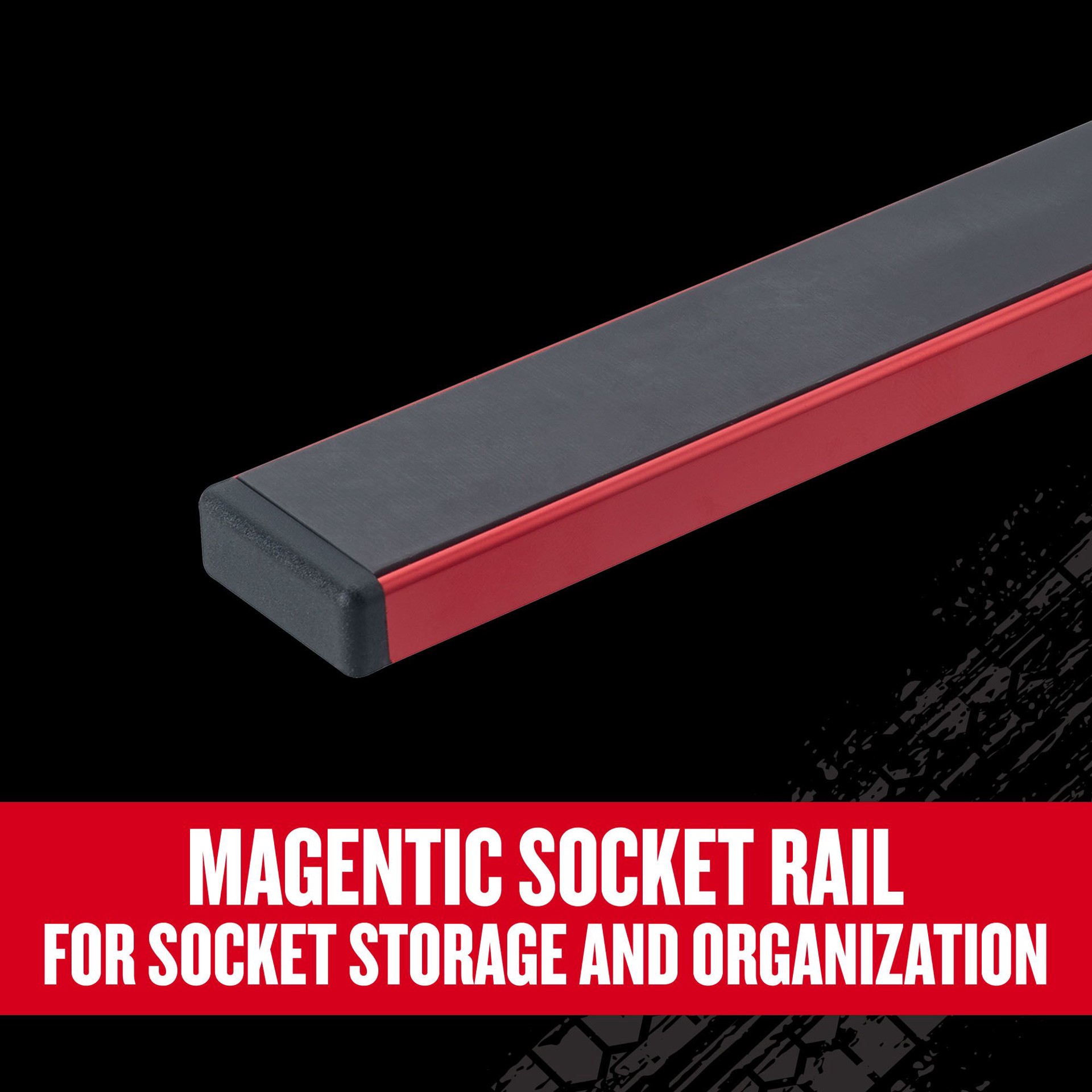 slide 3 of 6, CRAFTSMAN V-Series 1/4-in Drive Metric Shallow Socket Set 10 -Pieces, 1 ct