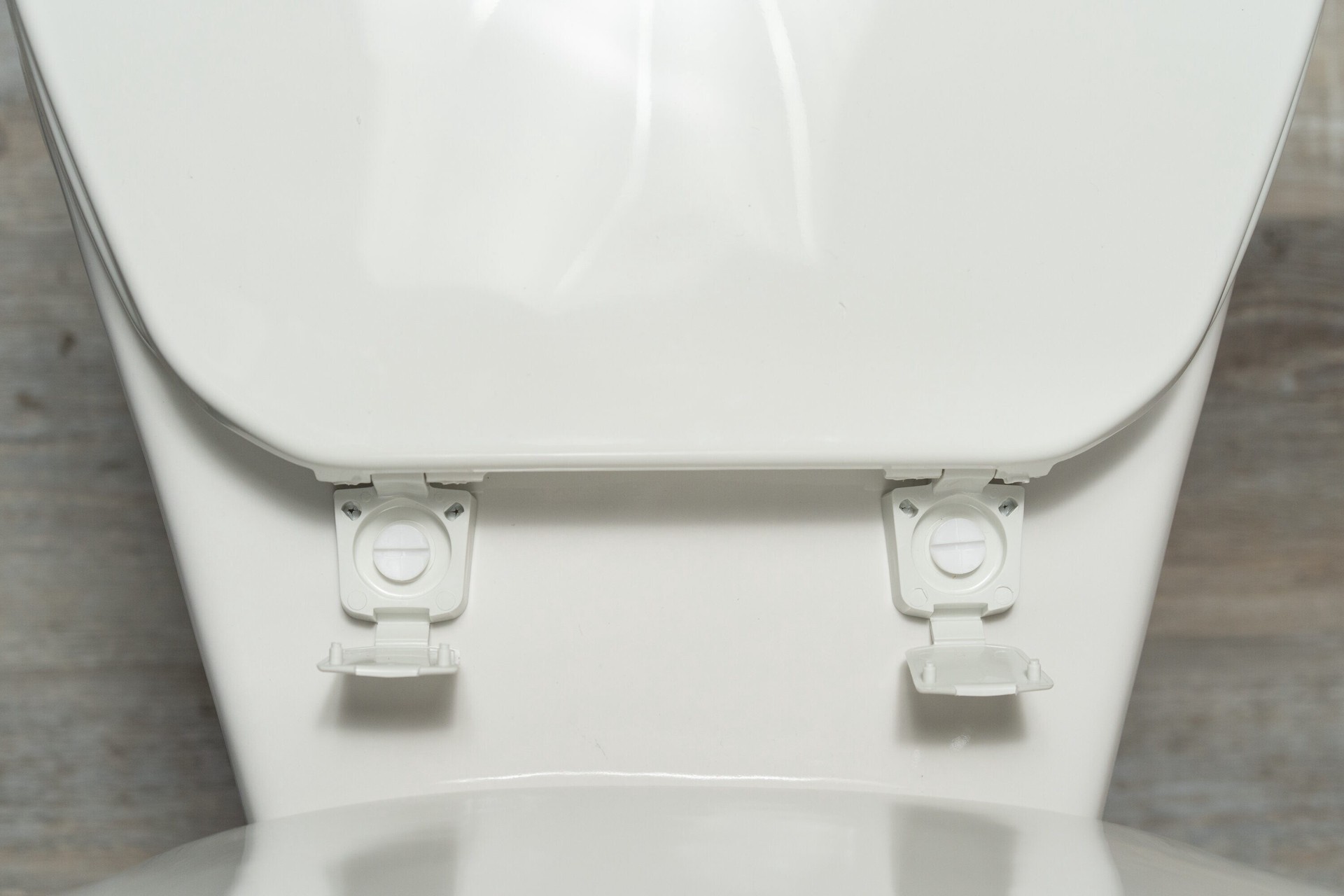 slide 4 of 6, RELIABILT White Seat post mounting kit, 1 ct