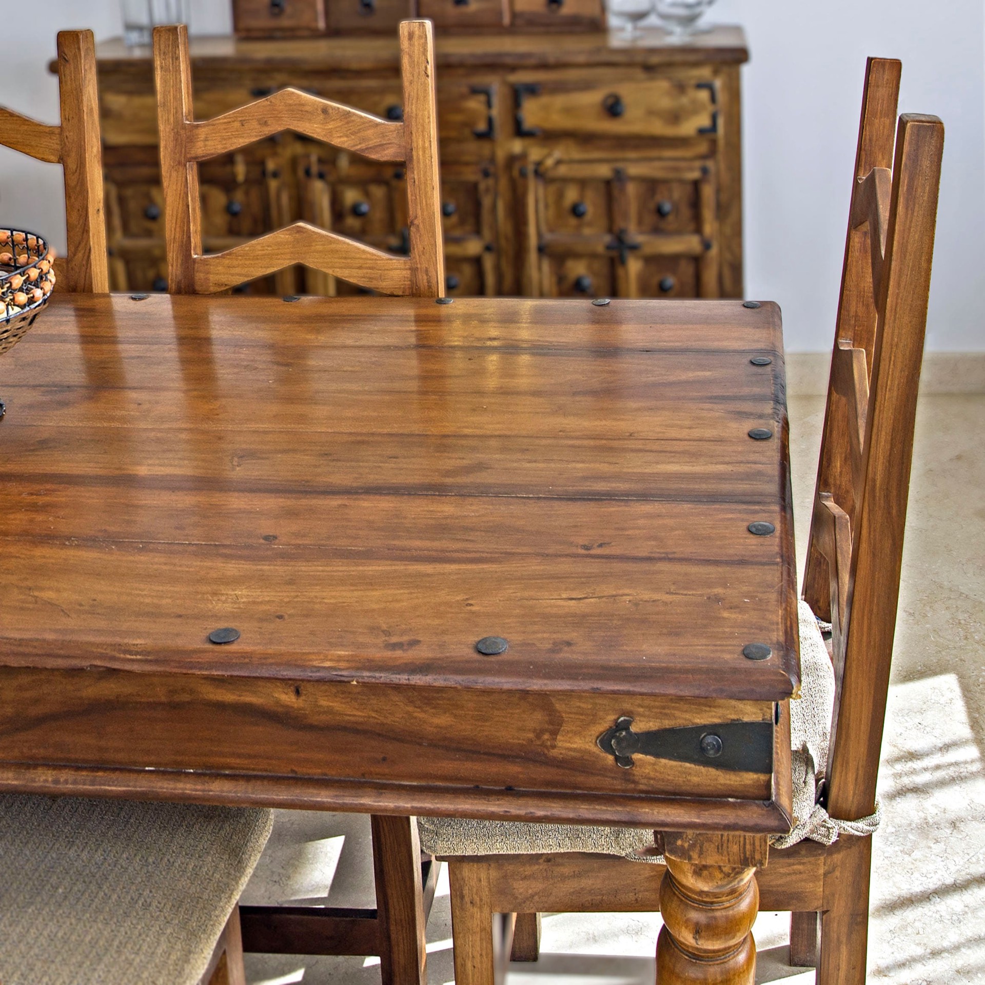 slide 5 of 6, Hillman 4 Count 1/4-in Black oxide Square Washer, 1 ct