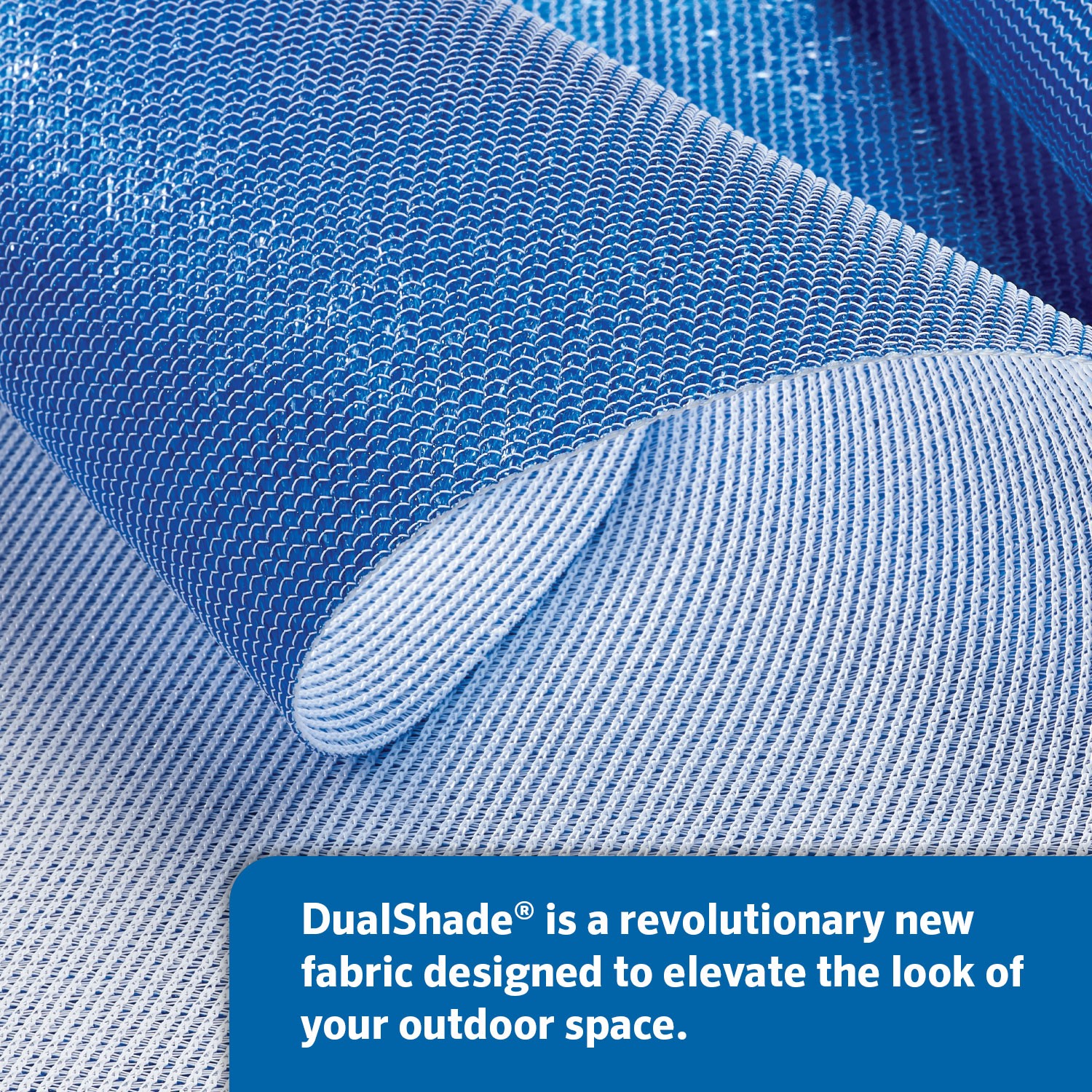 slide 2 of 5, Coolaroo Ready to Hang DualShade 8-ft x 11-ft Santorini Shade sail, 1 ct