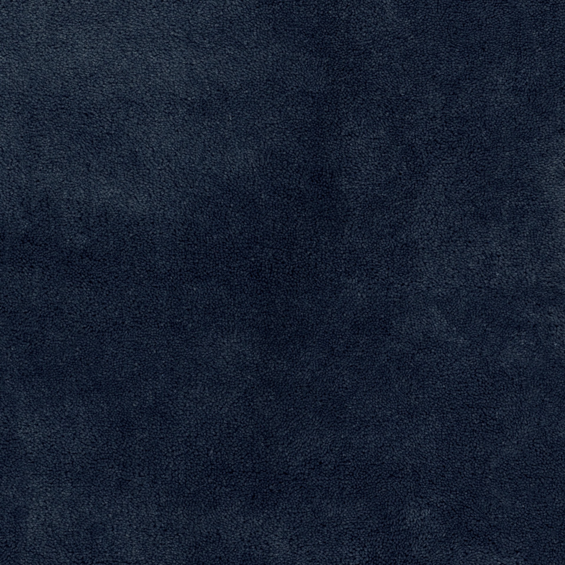 slide 3 of 6, allen + roth 20-in x 34-in Navy Polyester Bath rug, 1 ct