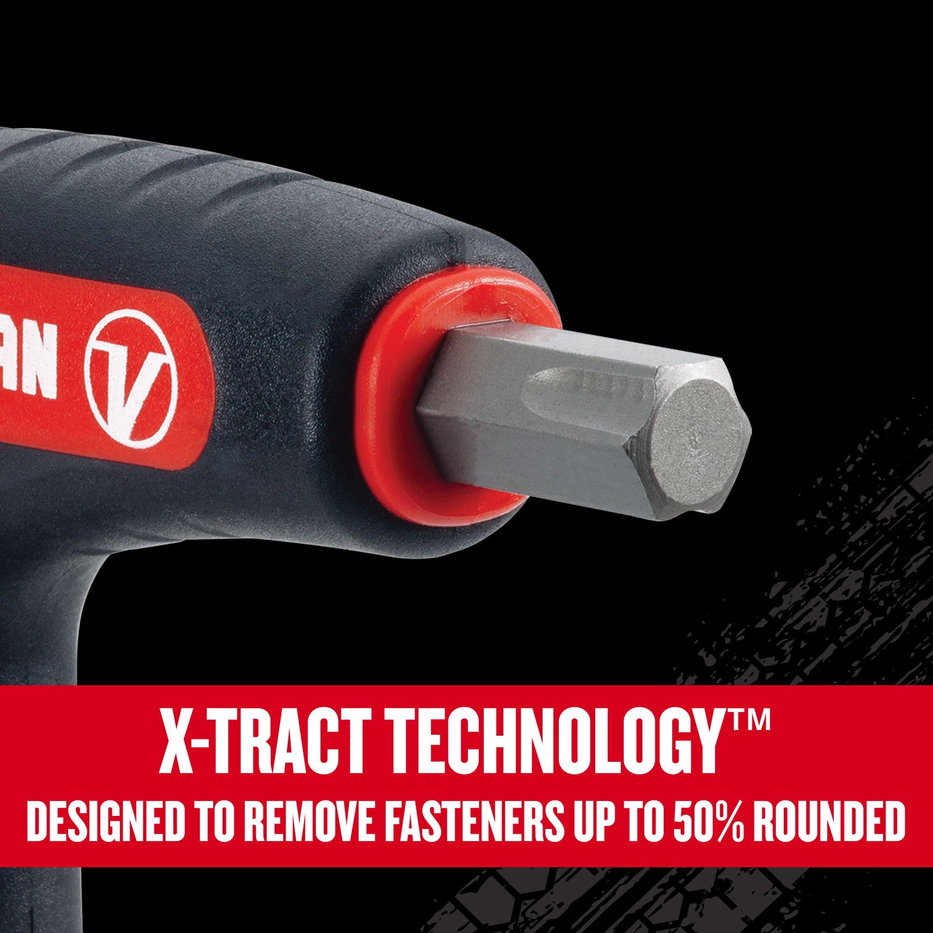 slide 4 of 6, CRAFTSMAN V-Series Assorted T-Handle Metric 8 -Pieces Hex key set, 1 ct