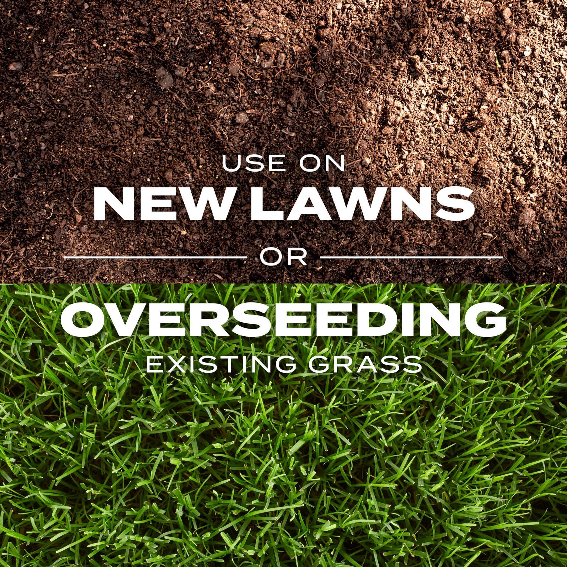 slide 5 of 6, Scotts Turf Builder Rapid Grass 4-lb Bermuda Grass Seed, 1 ct